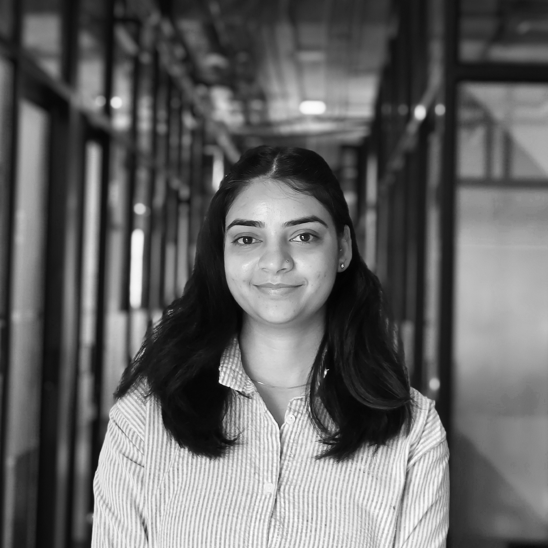 Pragati Vaishnav