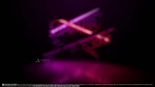 Campa 3D Product Film