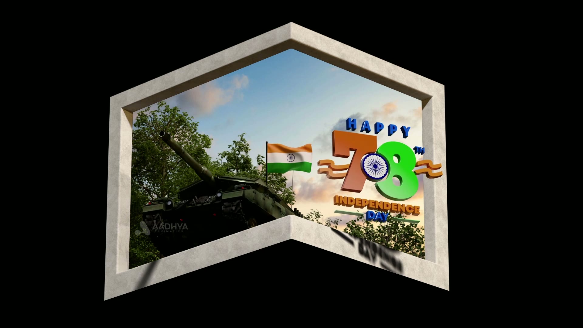Independence Day Special