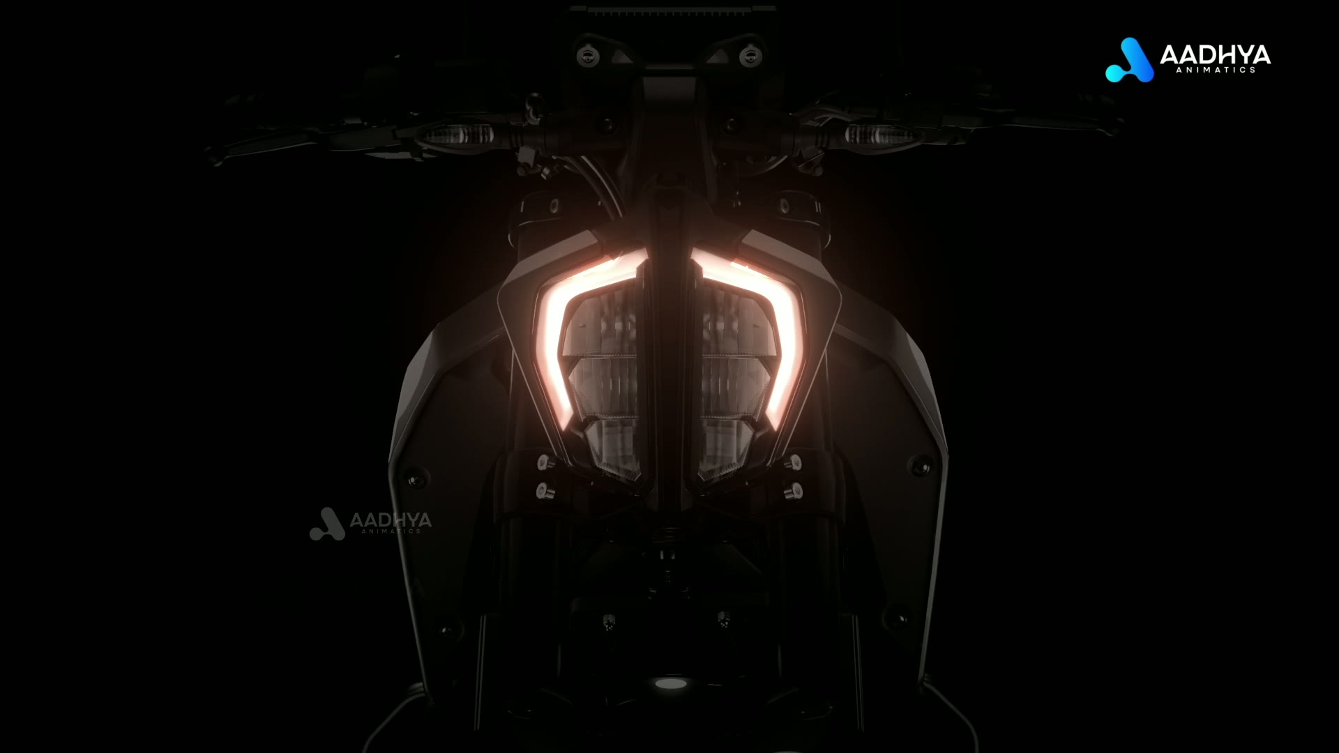 KTM Product Film