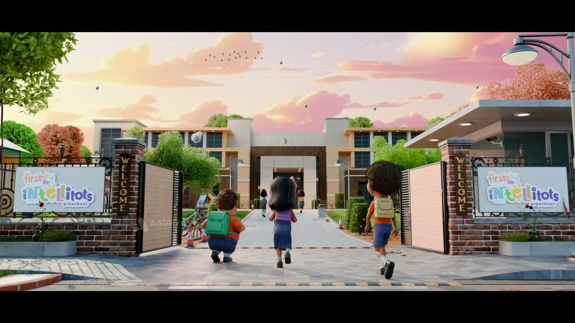 Tiranga Film